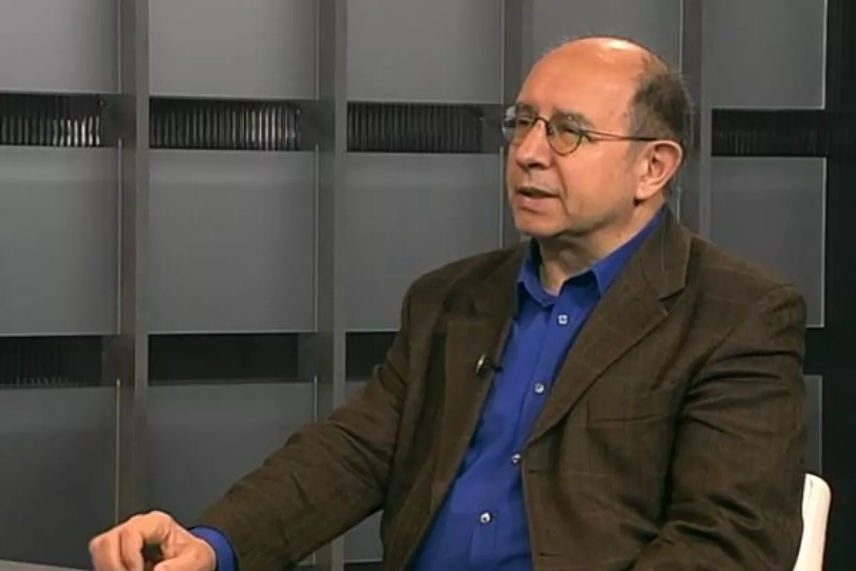 Božo Kovačević: Nedvojbeno se radi o 'mobilizaciji protiv Rusije'