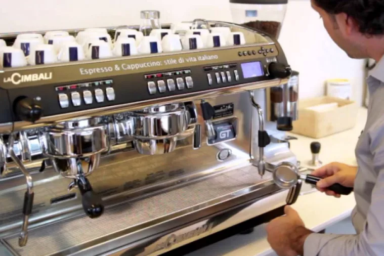 Prihodi Lavazze lani su porasli 6,3 posto, tri puta vi&scaron;e od trži&scaron;nog prosjeka