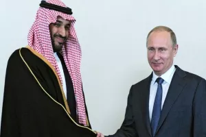 Suprotstavljene oko sirijskog sukoba, složne oko nafte - Saudijska Arabija i Rusija sklopile sporazum