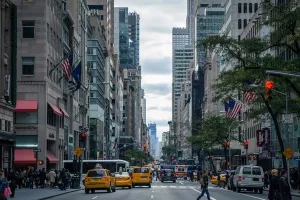 Tehnološki sektor opet srozao Wall Street, potonule dionice Twittera, Alphabeta, Nvidie