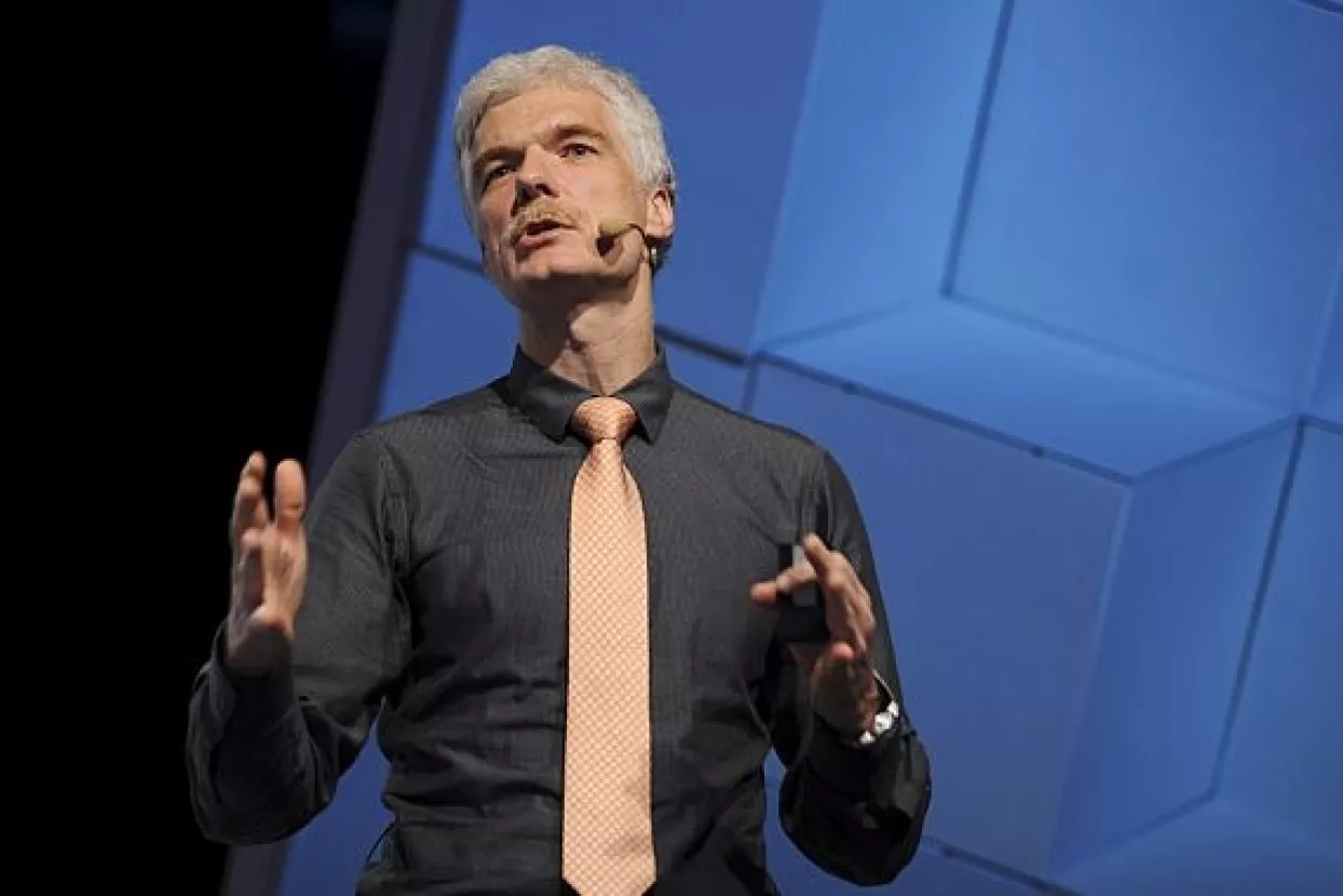 Schleicher: Reforme u Hrvatskoj idu sporije od brzine kojom se mijenja društvo