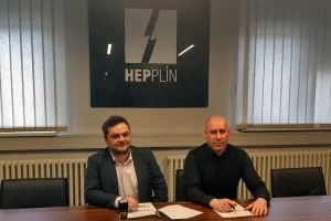 HEP Plin kupio distribucijsku plinsku mrežu Općine Feričanci