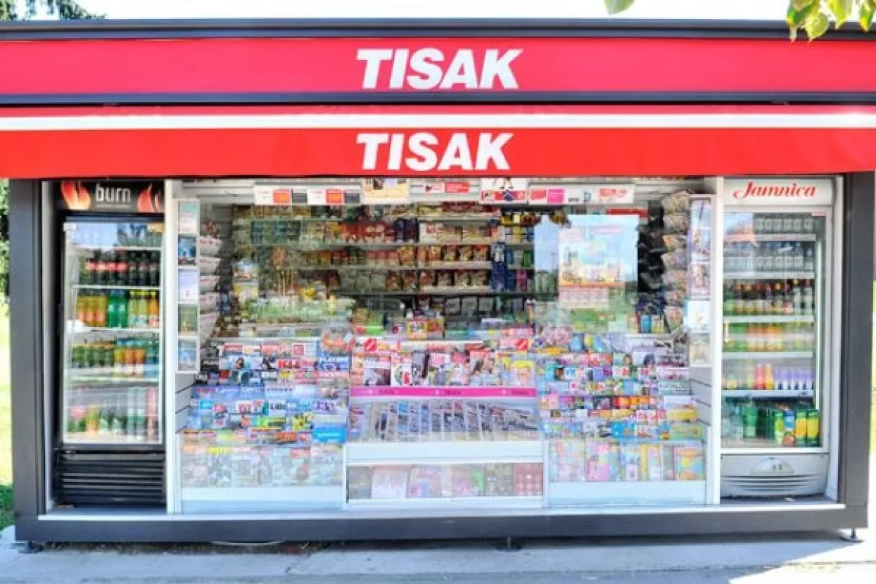 Tele2 povukao prijavu tražbine od Tiska vrijednu 4,75 milijuna kuna