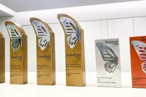 Addiko Bank dobitnik šest 'Transform Awards Europe 2018' nagrada