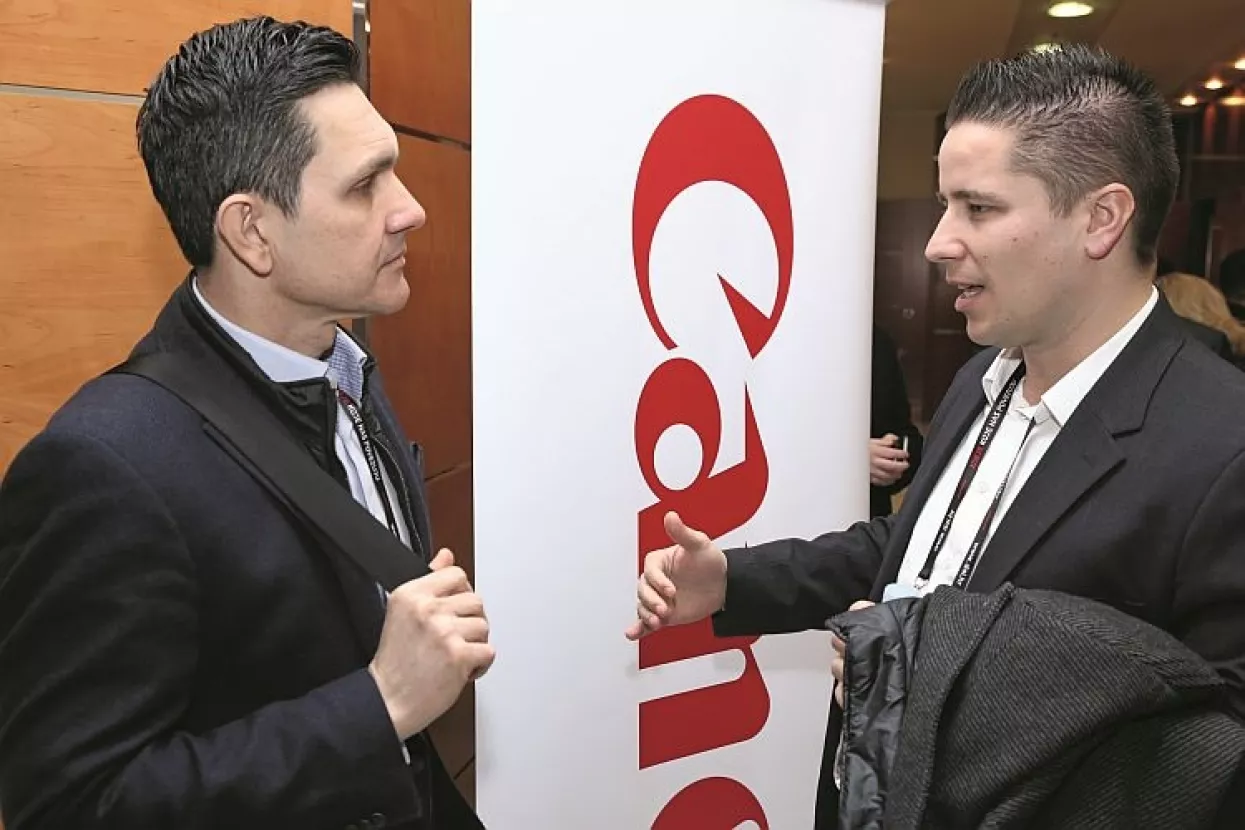 KING ICT - Dan otvorenih integracija: U svaki proizvod ugraditi digitalni element