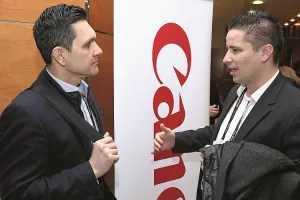 KING ICT - Dan otvorenih integracija: U svaki proizvod ugraditi digitalni element