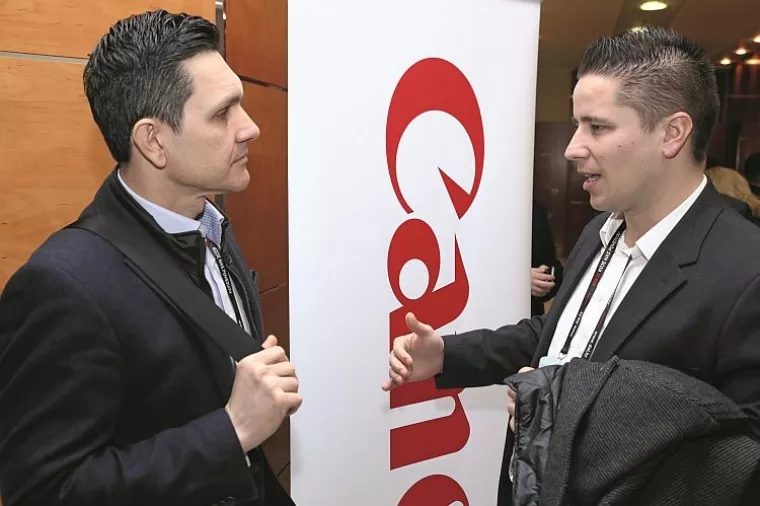 KING ICT - Dan otvorenih integracija: U svaki proizvod ugraditi digitalni element