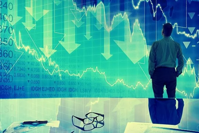 Drugi dan zaredom pali indeksi na Wall Streetu