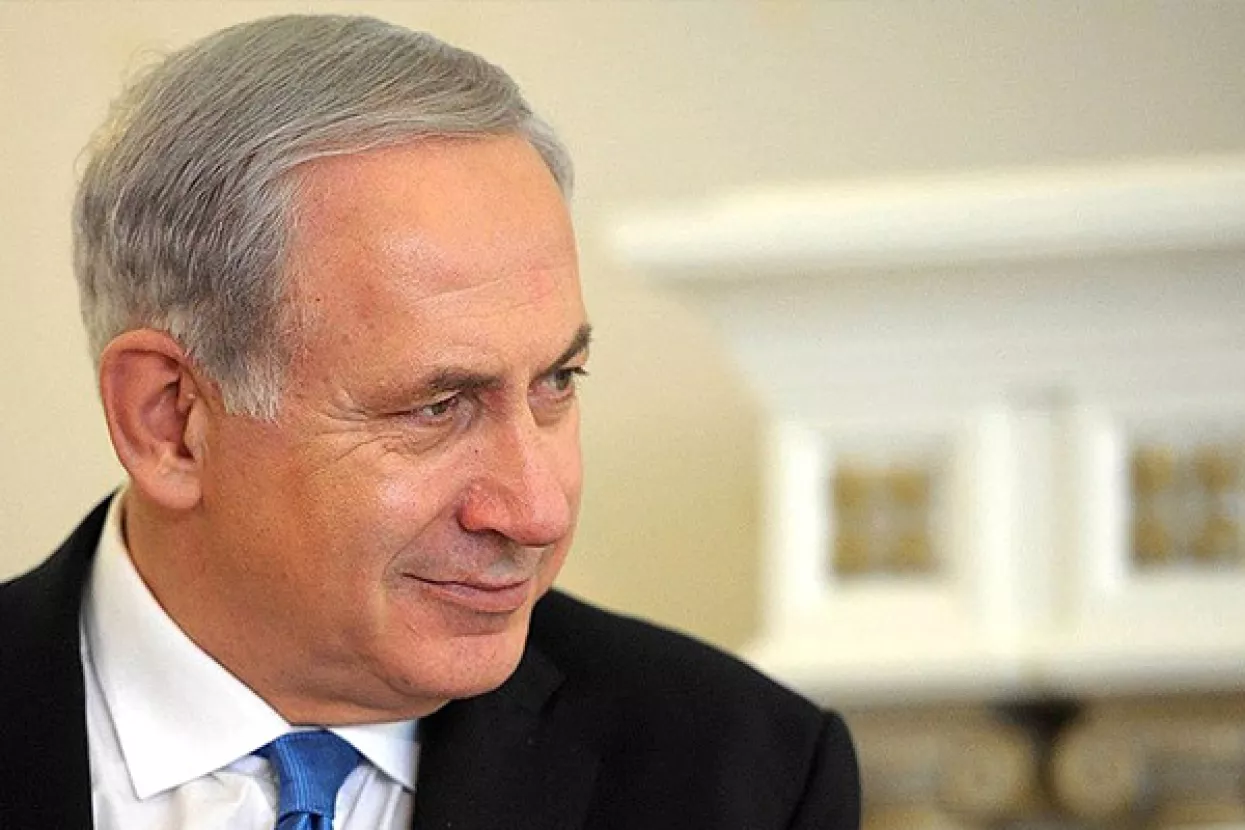 Netanyahu: Prodaja F-16 osnažit će veze s Hrvatskom