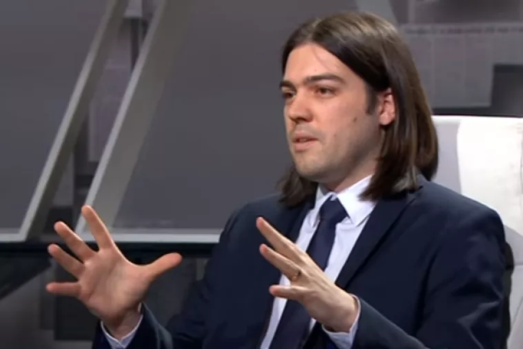 Sinčić pozvao zastupnike da zajednički svrgnu Dalić i Marića