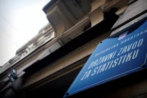 DZS: U veljači prvi rast industrijske proizvodnje nakon tri mjeseca pada