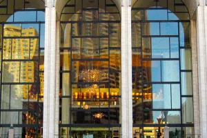 Operom o ptici i piliću njujorški Met privlači najmlađu publiku ikad - bebe