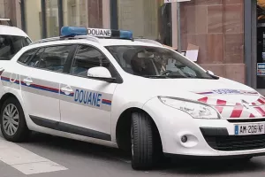 Francuska carinska kontrola izbacila Talijane iz takta