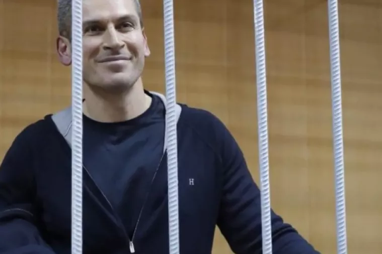 Jedan od najbogatijih ruskih tajkuna uhićen zbog pronevjere