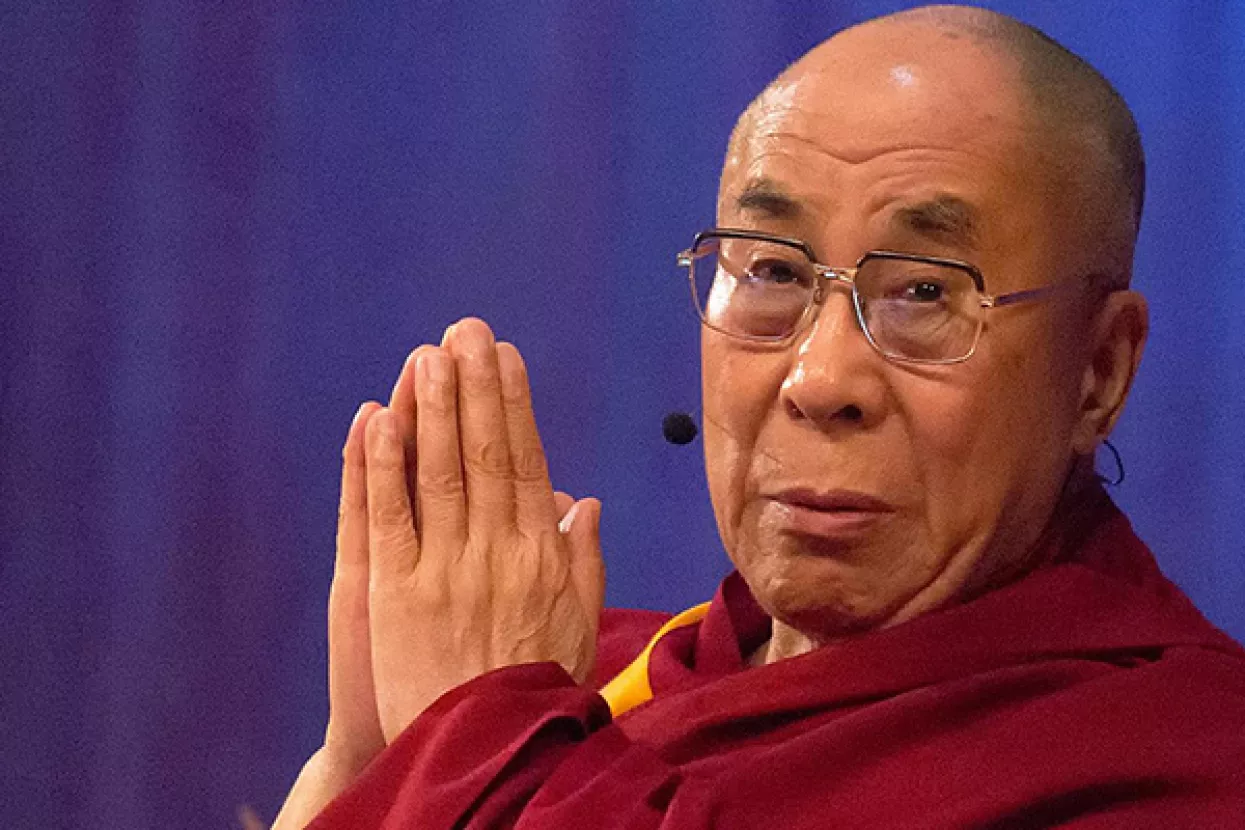 Povratak 'separatista' Dalaj Lame u Tibet zahtijeva snažniju potporu pristaša