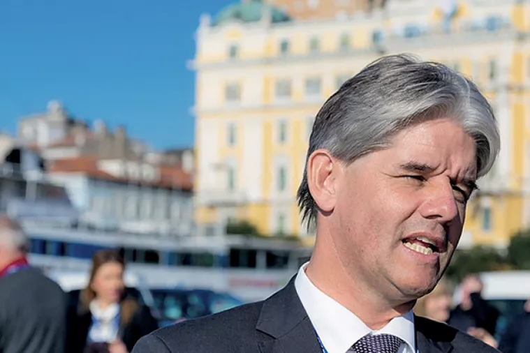 Split Air: Enigma nove tvrtke s imenom koje već postoji