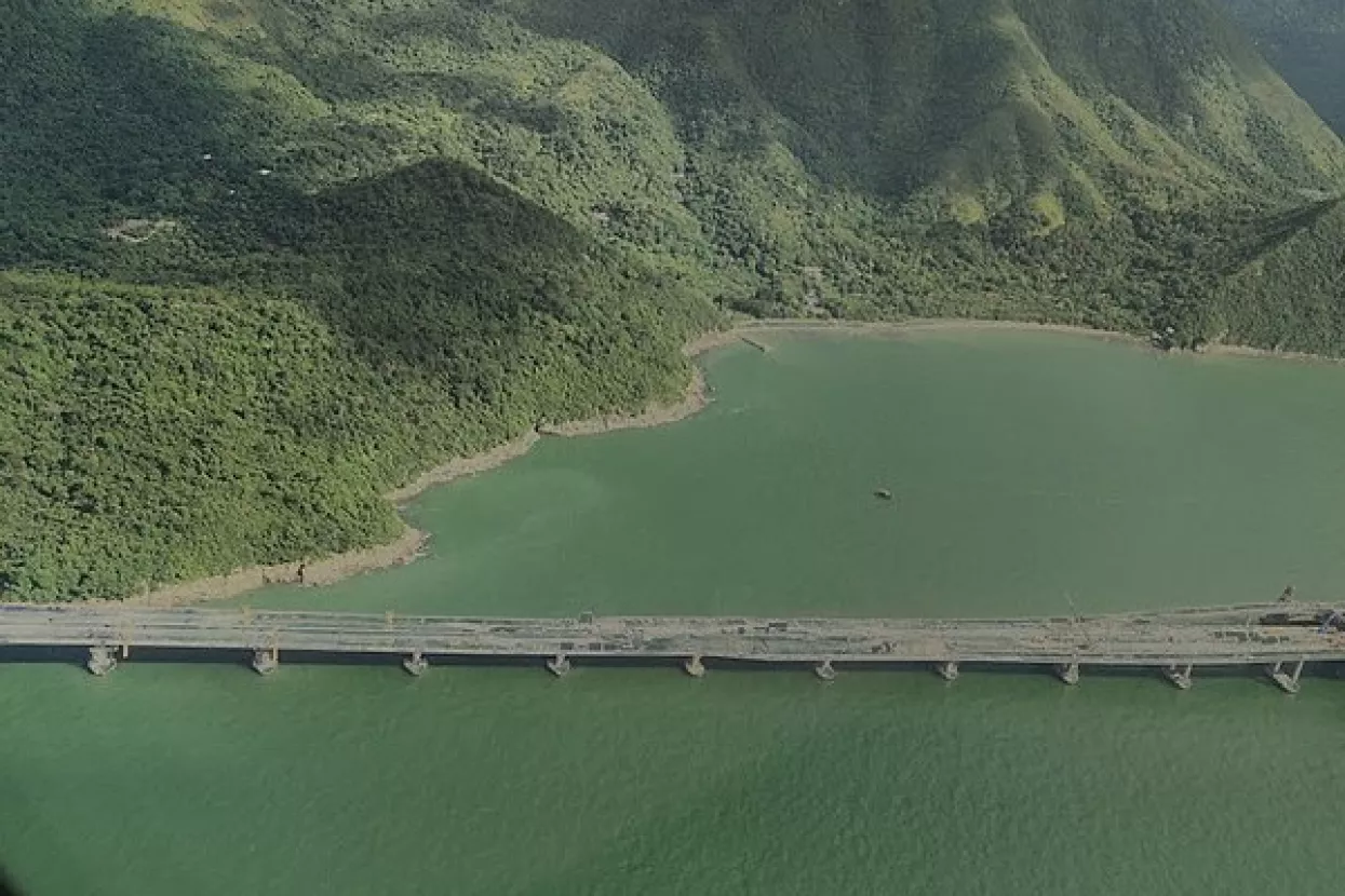 'Inženjersko čudo': Kineska vlada premijerno prezentirala najduži most na svijetu