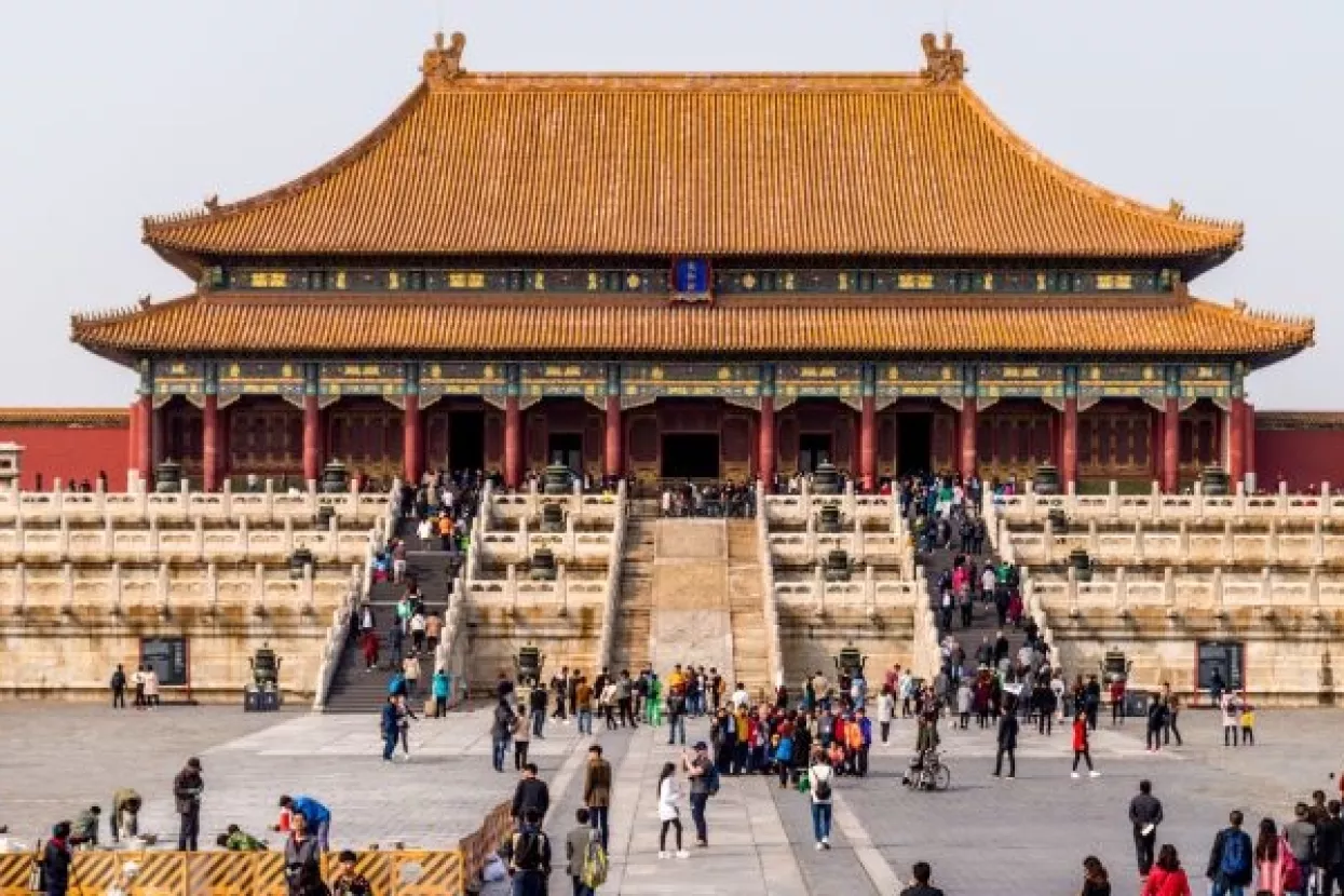 Airbnb kineskim vlastima dostavlja podatke o gostima