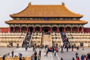 Airbnb kineskim vlastima dostavlja podatke o gostima