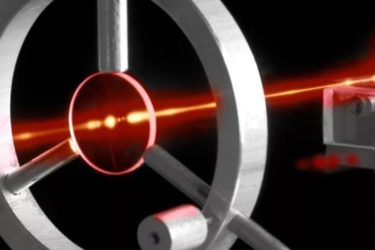 Znanstvena magija: Fizičari pokušavaju pretvoriti svjetlo u materiju