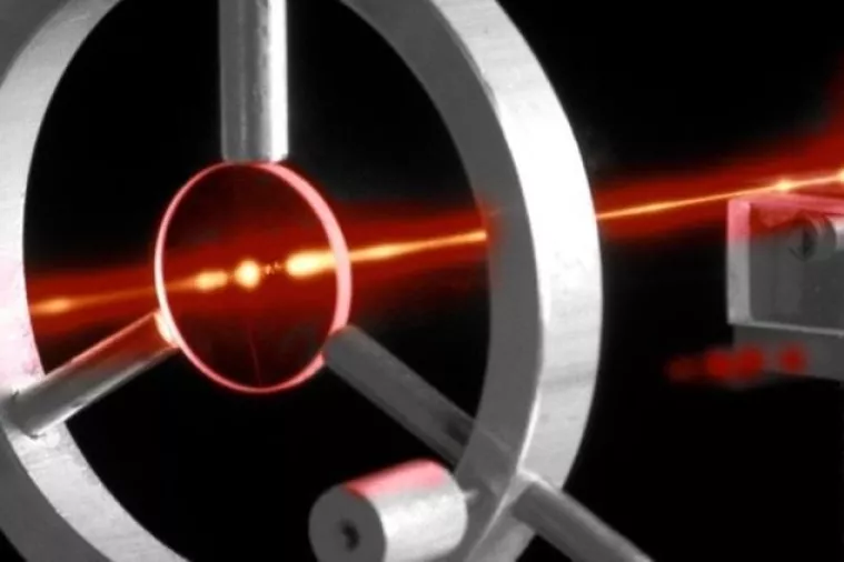 Znanstvena magija: Fizičari pokušavaju pretvoriti svjetlo u materiju