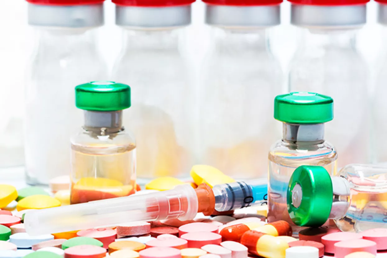 Otpornost na antibiotike sve veća prijetnja svjetskom zdravlju