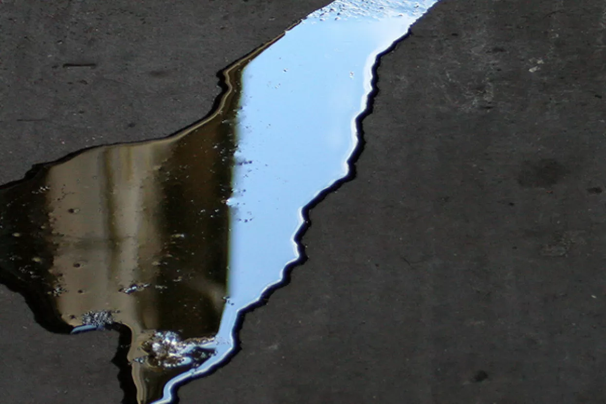 Policija i Državno odvjetništvo istražuju slavonskobrodski ekološki incident