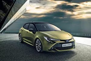 Toyota: Novi Auris bez dizela i još atraktivniji