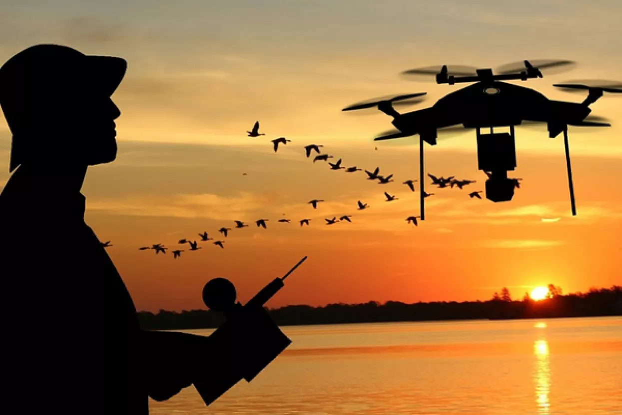 Kineska carina zaustavila 'dronske' krijumčare pametnih telefona