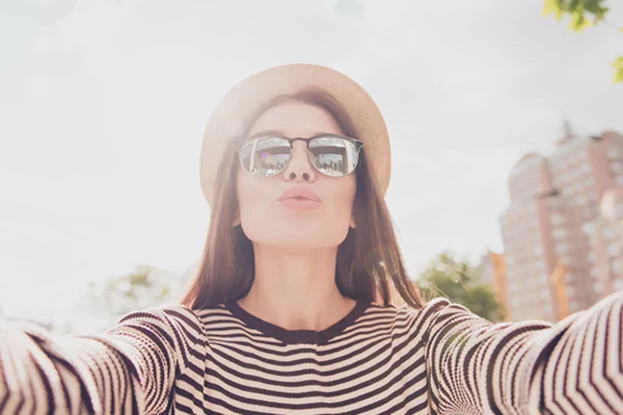 Savršen muzej za pravljenje 'sebića' otvoren u Kaliforniji