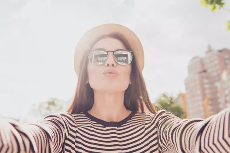 Savršen muzej za pravljenje 'sebića' otvoren u Kaliforniji