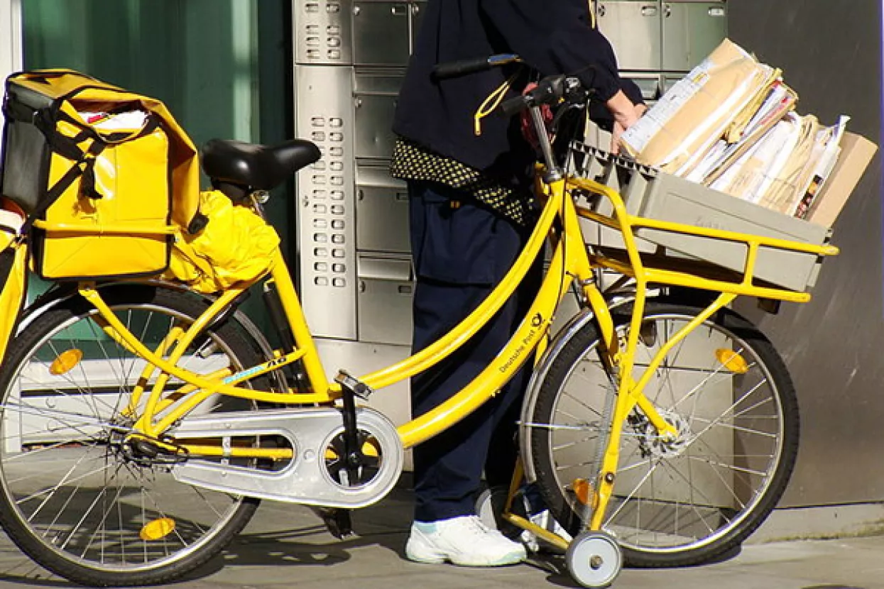 Politička trgovina podacima: Deutsche Post prodao strankama 'statističke vrijednosti' klijenata