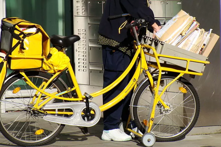 Politička trgovina podacima: Deutsche Post prodao strankama 'statističke vrijednosti' klijenata