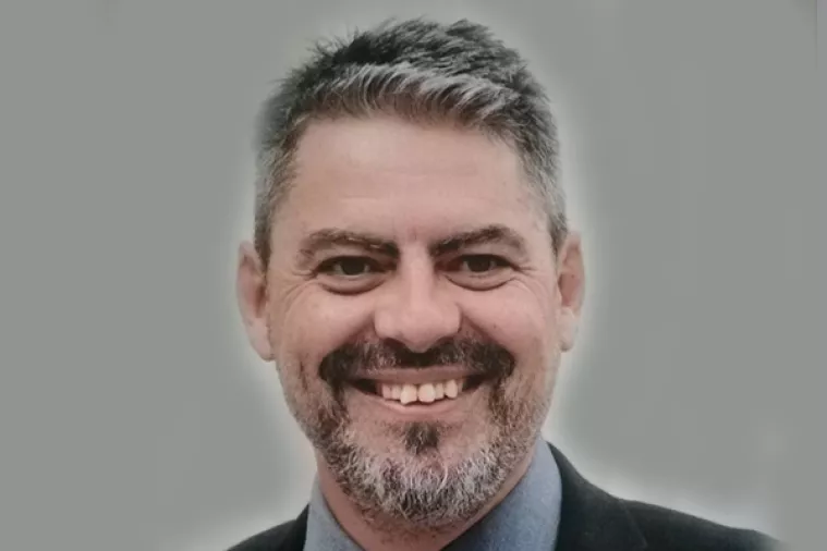 Deni Porej novi direktor WWF Adrije