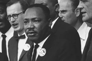 Martin Luther King, sanjar čiji je govor promijenio Ameriku
