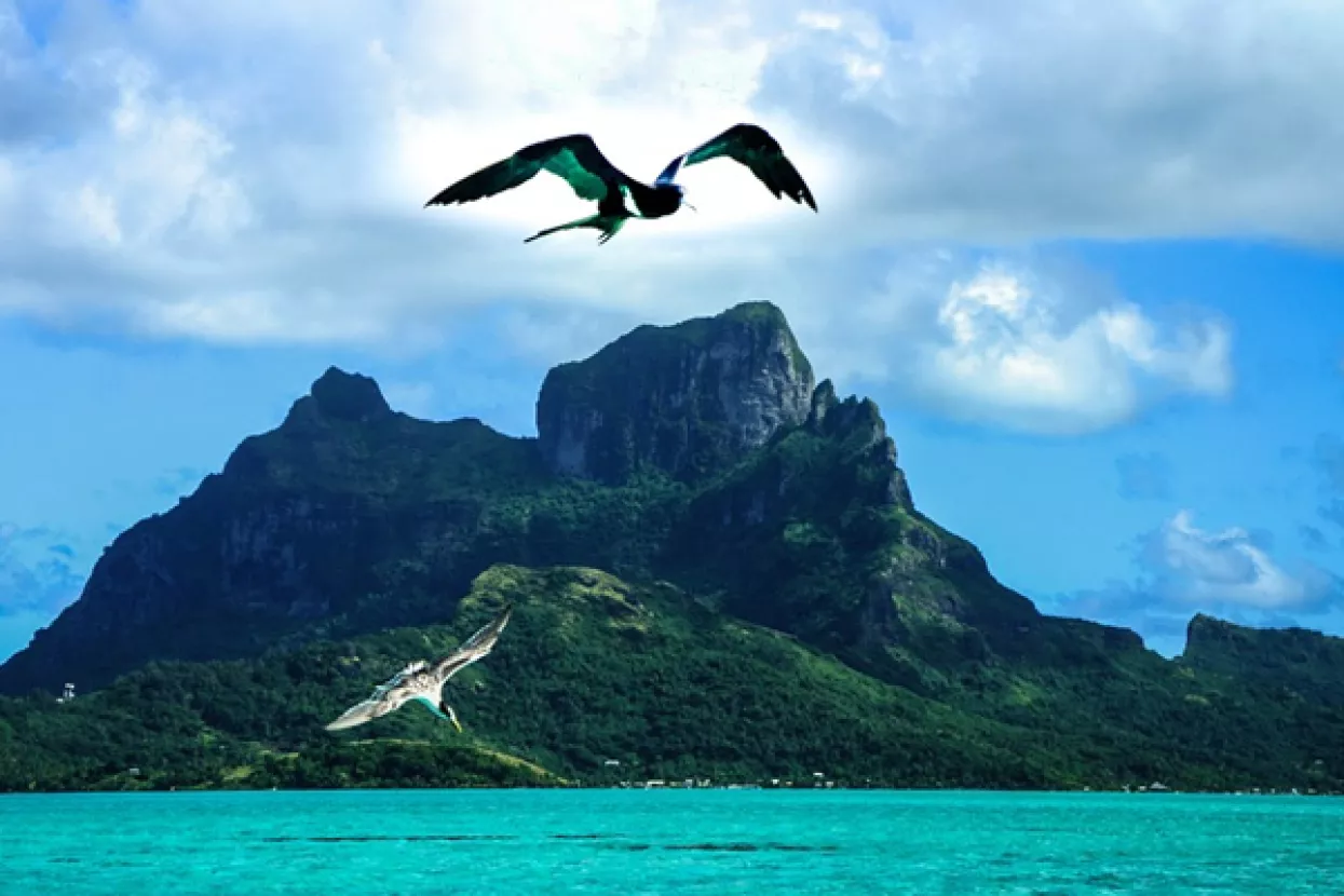 'Nebeska palača' izgorjela i pala na Zemlju iznad južnog Pacifika