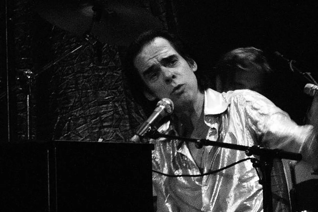 Mračni Nick Cave uglazbio novi film Halle Berry