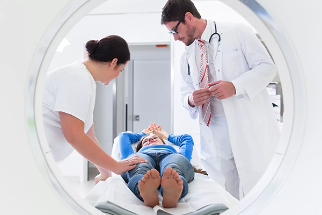 LHPP protein usporava razvoj raka jetre