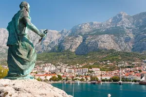 Makarani u blagdanskoj predsezoni ugostili 1800 turista