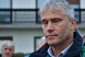 Đuroković: Sva sredstva EU fondova za vodno gospodarstvo iskoristit ćemo do 2023.