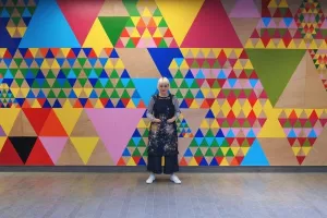 Na Dane komunikacija dolazi jedna od najutjecajnijih dizajnerica stoljeća