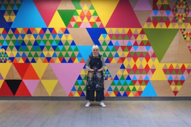 Na Dane komunikacija dolazi jedna od najutjecajnijih dizajnerica stoljeća