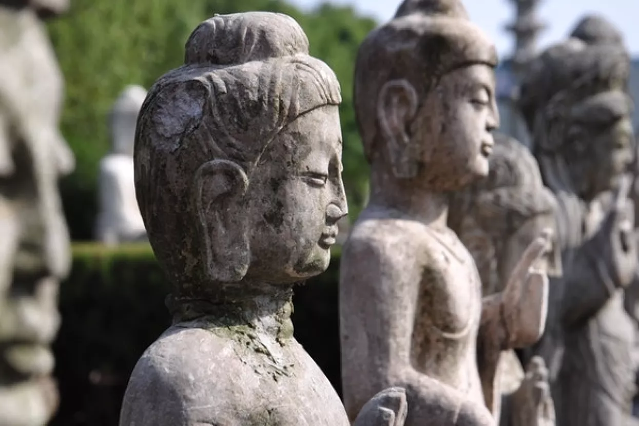 Pekin&scaron;ka Bijela knjiga obećava gu&scaron;enje ekstremizma i očuvanje vjerskih sloboda