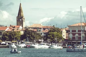 Poreč rekorder blagdanskog vikenda s više od 20 tisuća noćenja