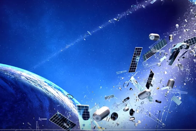 Musk lansirao recikliranu raketu da 'zagospodari' svemirskim otpadom