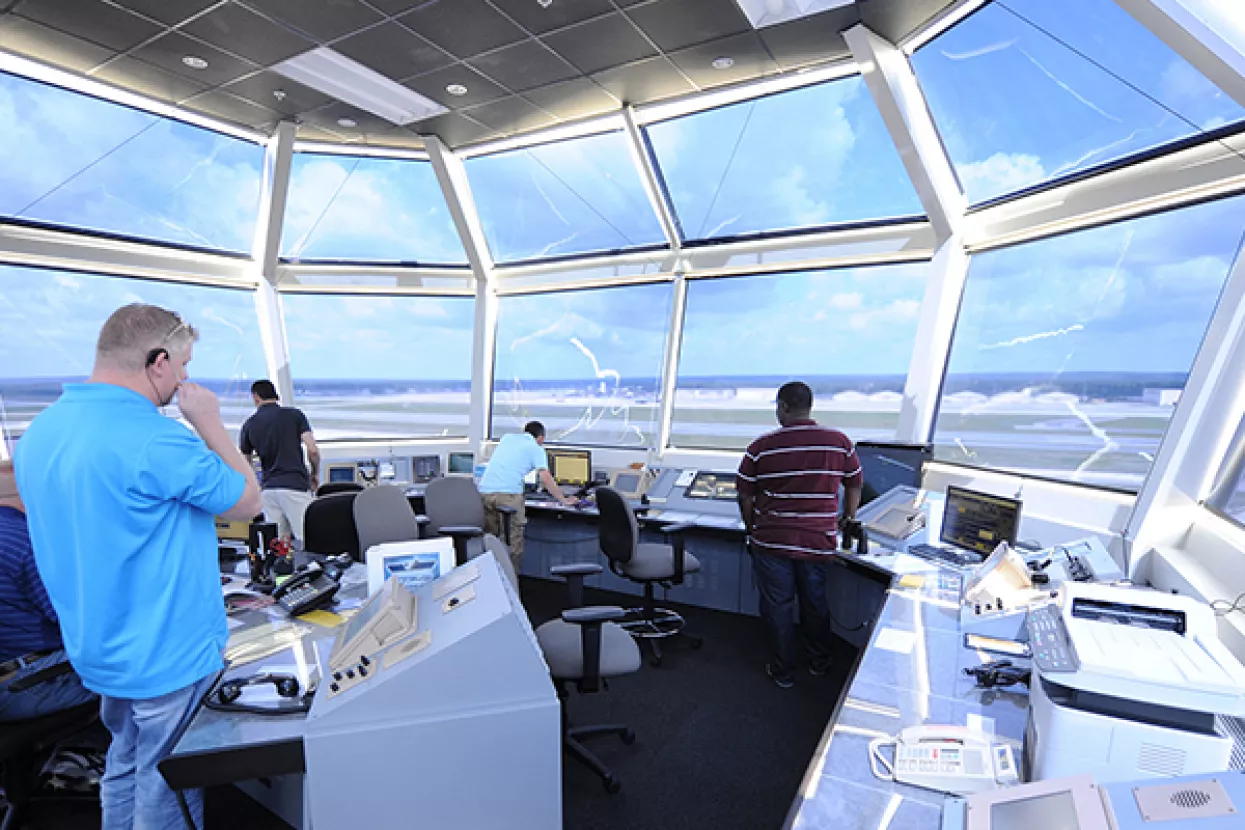 Eurocontrol: Tehnički kvar mogao bi uzrokovati ka&scaron;njenje 15 tisuća letova