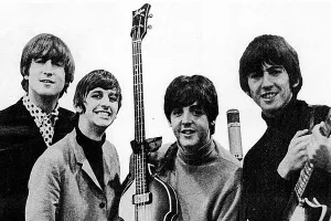 Animirani 4K Beatlesi vraćaju se u kina nakon pola stoljeća