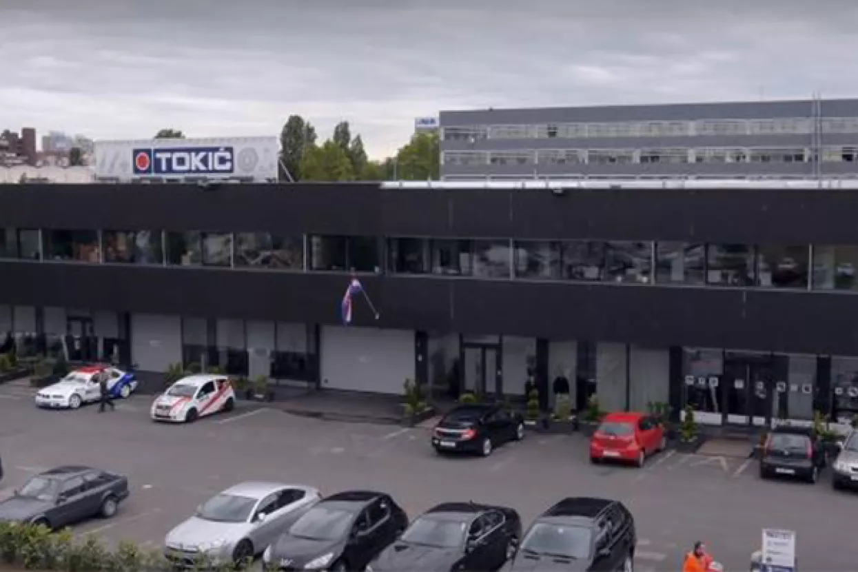 Darko Glavač i Zdravko Bajcer novi izvr&scaron;ni direktori u tvrtki Tokić