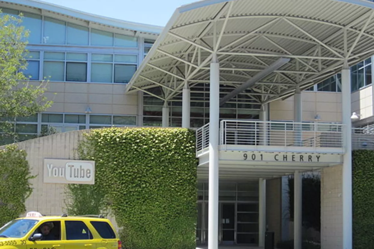 Pucnjava u sjedištu YouTubea zbog cenzure