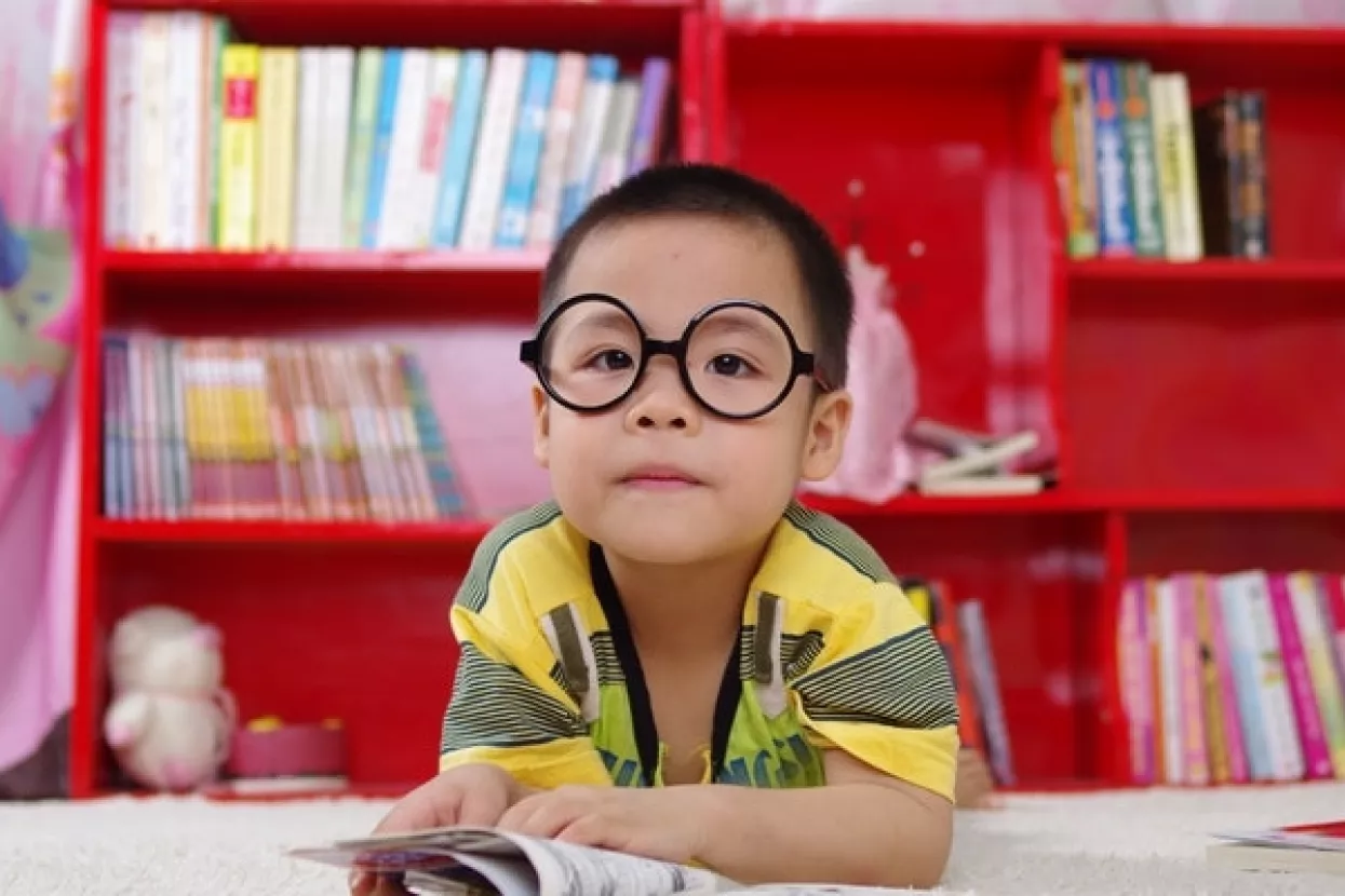 Kratkovidnost nije bolest